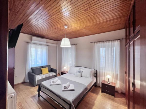 Victorias house